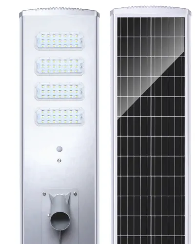 Felicity P2 80W All-in-One Solar Street Light product image 1