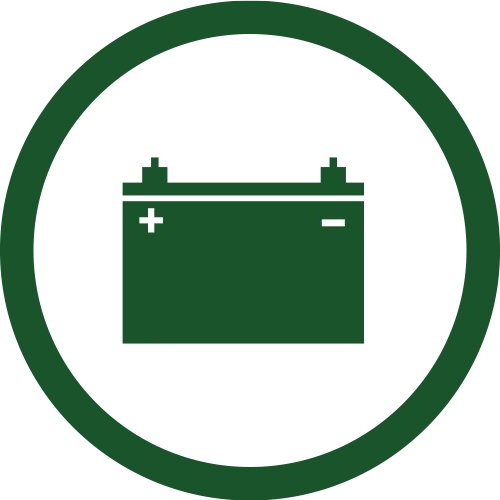 Glow Solar & Inverter Tubular Battery product image 1