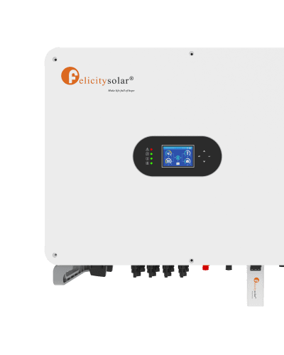 Felicity 50kW Three-Phase Inverter product image 1