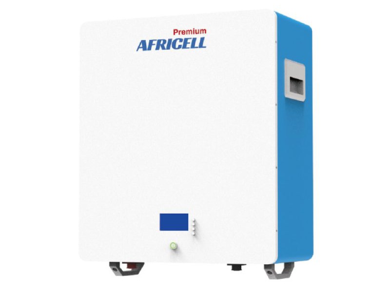 Africell HY Wall-Mounted Lithium Battery 512200 product image