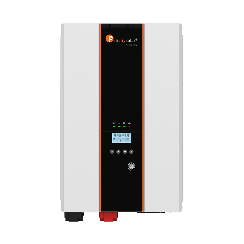 Felicity 10kVA 48V Pure Sine Wave Inverter product image
