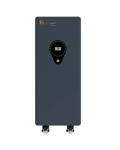 Felicity 48V 500Ah Lithium Battery product image 1