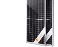 Felicity Solar 550W Monocrystalline Solar Panel product image 1