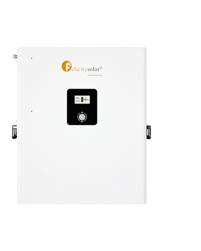 Felicity 5kW Lithium Battery product image 1