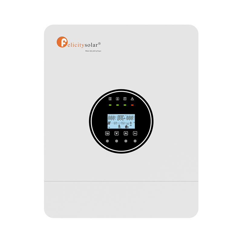 Felicity 6kVA 48V Hybrid Inverter product image
