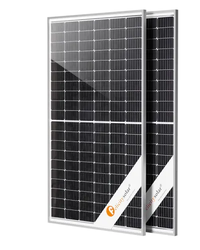 Felicity Solar 450W Monocrystalline Solar Panel product image 1