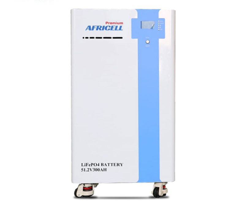 Africell HY Wall-Mounted Lithium Battery 512300 product image