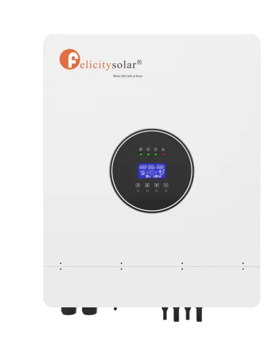 Felicity 8kVA 48V Hybrid Inverter product image 1
