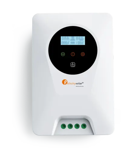 Felicity 60A 48V MPPT Solar Charge Controller product image 1