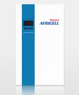 Africell 7.5kVA Commercial Inverter product image