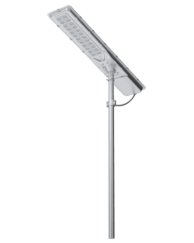 Felicity F2 120W All-in-One Solar Street Light product image 1
