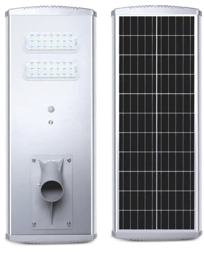 Felicity P2 40W All-in-One Solar Street Light product image 1
